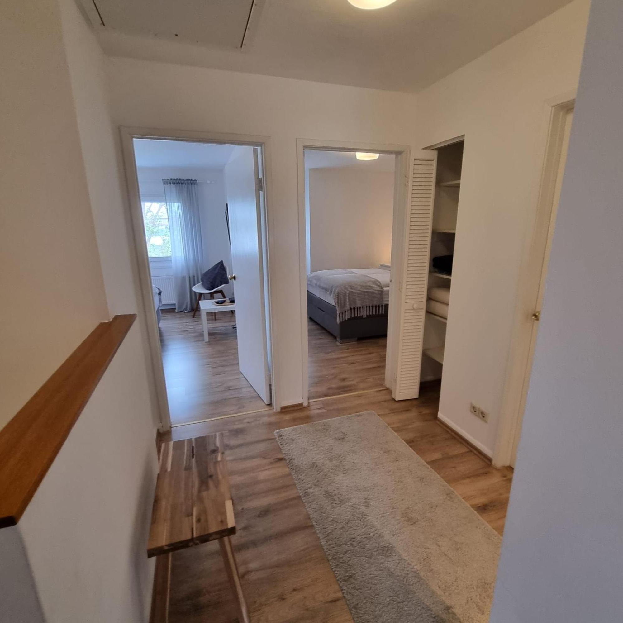 Texashaus Apfelbacher Kitzingen Kültér fotó